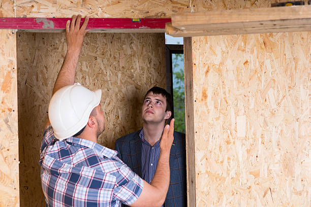 Vapor Barrier Installation in Charlottesville, VA